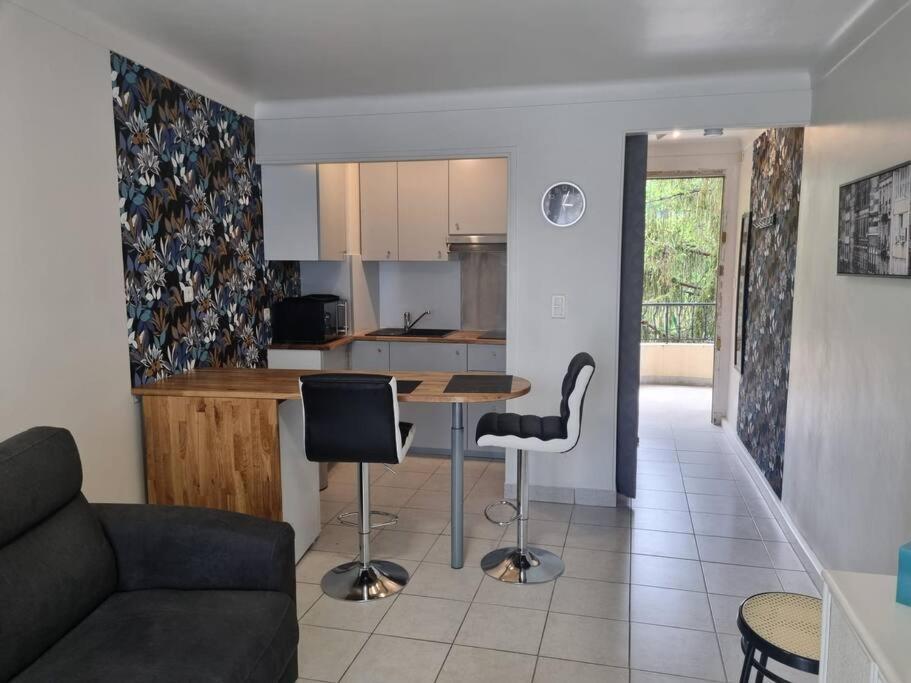 20' A Pieds Palais Wifi * Cannes