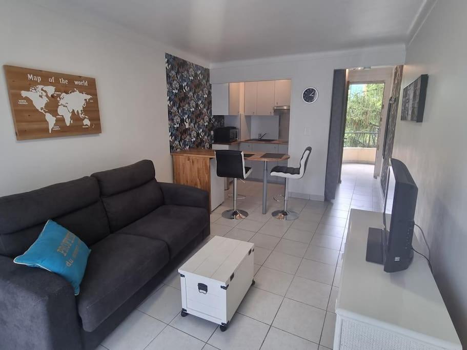 20' A Pieds Palais Wifi Cannes