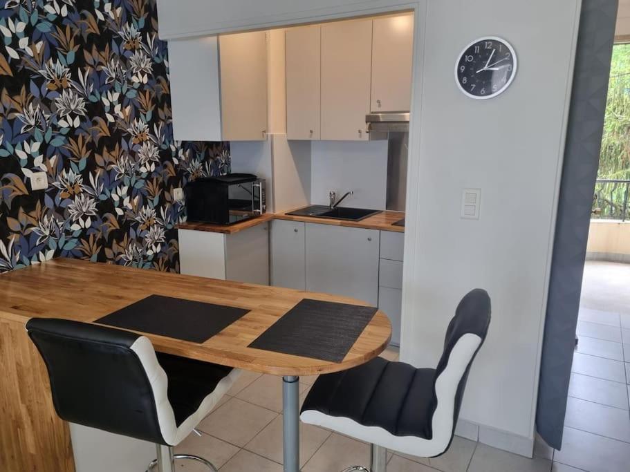 20' A Pieds Palais Wifi Apartment Cannes